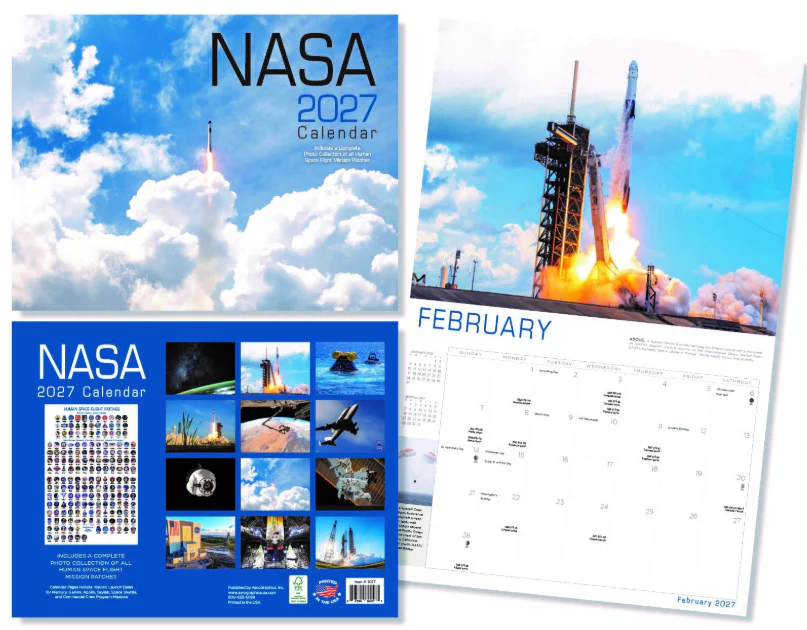 NASA